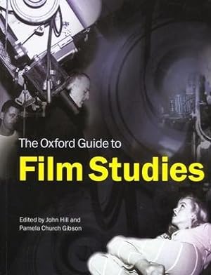 Bild des Verkufers fr The Oxford Guide to Film Studies zum Verkauf von moluna