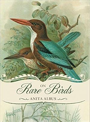 Bild des Verkufers fr On Rare Birds zum Verkauf von WeBuyBooks