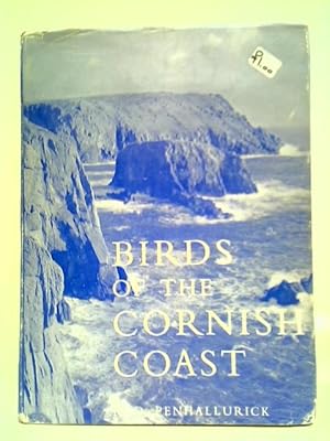 Image du vendeur pour Birds of the Cornish Coast mis en vente par World of Rare Books