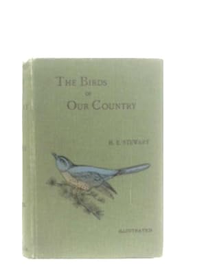 Image du vendeur pour The Birds Of Our Country mis en vente par World of Rare Books