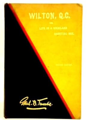 Seller image for Wilton, Q. C. for sale by World of Rare Books