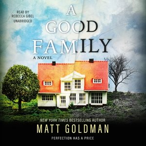 Seller image for Good Family for sale by GreatBookPrices