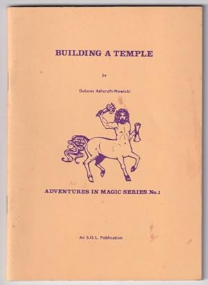 Building a Temple
