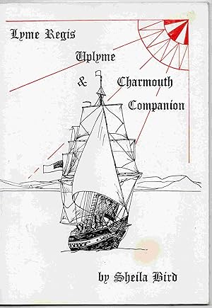 Lyme Regis, Uplyme and Charmouth Companion