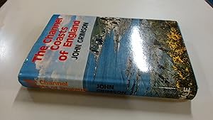Bild des Verkufers fr The Channel Coasts of England zum Verkauf von BoundlessBookstore