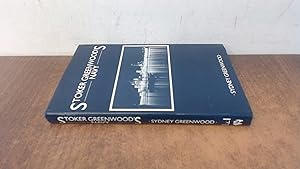 Seller image for Stoker Greenwoods Navy for sale by BoundlessBookstore