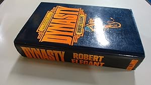 Seller image for Dynasty - A Novel Of Hong Kong and China for sale by BoundlessBookstore