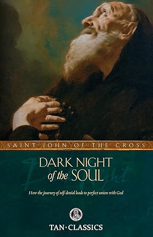 Bild des Verkufers fr Dark Night of the Soul zum Verkauf von moluna