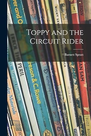 Seller image for Toppy and the Circuit Rider for sale by moluna