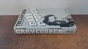 Immagine del venditore per THE LAST HERO: A BIOGRAPHY OF GARY COOPER. venduto da BoundlessBookstore