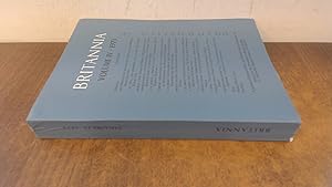 Imagen del vendedor de Britannia, Volume IV 1973 a la venta por BoundlessBookstore