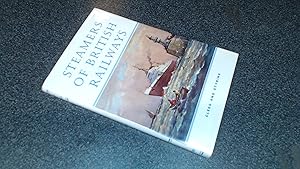 Seller image for Steamers of British Railways and Associate Companies for sale by BoundlessBookstore