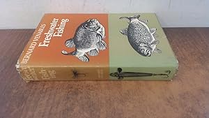 Seller image for Freshwater Fishing for sale by BoundlessBookstore