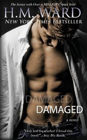 Imagen del vendedor de Damaged: Volume 1 a la venta por WeBuyBooks