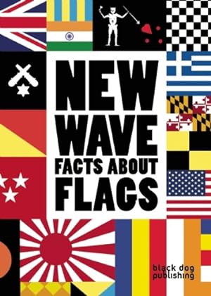 Image du vendeur pour New Wave: Facts About Flags [Paperback ] mis en vente par booksXpress