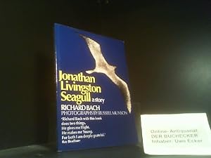 Bild des Verkufers fr Jonathan Livingston Seagull: A Story zum Verkauf von Der Buchecker