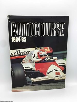 Autocourse 1984-1985