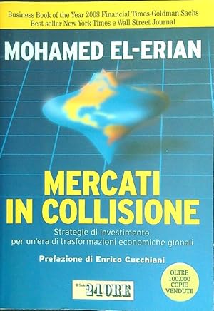 Immagine del venditore per Mercati in collisione venduto da Librodifaccia