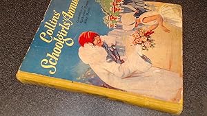 Seller image for Collins Schoolgirls Annual for sale by BoundlessBookstore