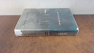 Seller image for I Was An NKVD Agent for sale by BoundlessBookstore