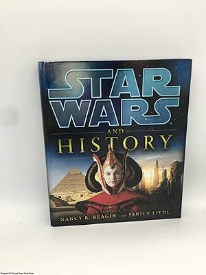 Seller image for Star Wars and History for sale by 84 Charing Cross Road Books, IOBA