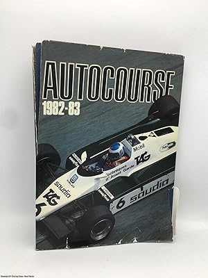 Autocourse 1982-1983