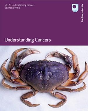 Bild des Verkufers fr Understanding Cancers zum Verkauf von WeBuyBooks