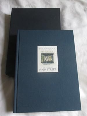 Eric Ravilious: The Story of High Street
