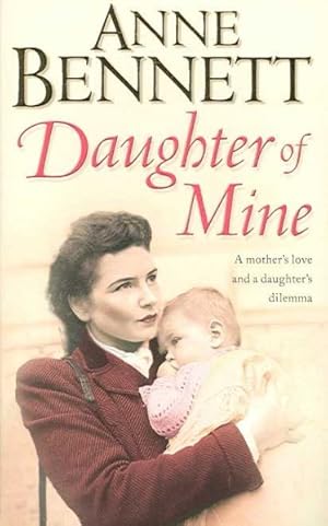 Seller image for Daughter of Mine for sale by GreatBookPrices