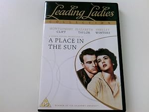 Bild des Verkufers fr A Place In The Sun [UK Import] zum Verkauf von ABC Versand e.K.