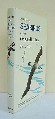 A Guide to Seabirds on the Ocean Routes.