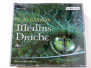 Image du vendeur pour Merlins Drache.Basilgarrad mis en vente par ABC Versand e.K.