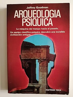 Arqueología psíquica