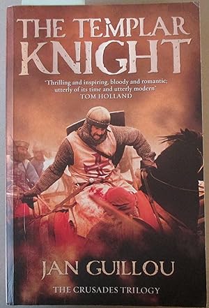 Immagine del venditore per Templar Knight, The: The Crusades Trilogy #2 venduto da Reading Habit