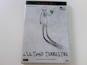 Immagine del venditore per L'ultimo terrestre [IT Import] venduto da ABC Versand e.K.