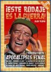 Imagen del vendedor de ESTE RODAJE ES LA GUERRA! (3 Parte). Apocalipsis Final a la venta por AG Library