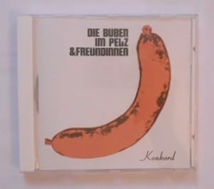 Die Buben Im Pelz & Freundinnen [CD].