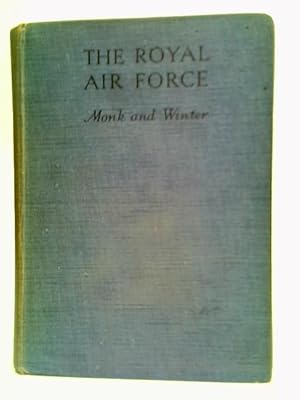 Imagen del vendedor de The Royal Air Force a la venta por World of Rare Books