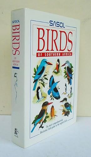 Birds of Southern Africa.