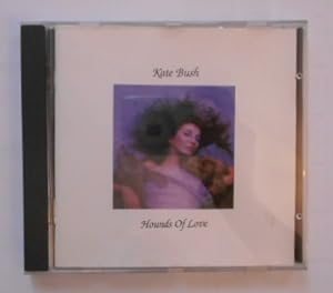 Imagen del vendedor de Hounds of love [CD]. a la venta por KULTur-Antiquariat