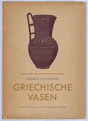 Griechische Vasen