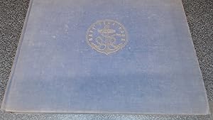 Seller image for Navy Yearbook for sale by BoundlessBookstore