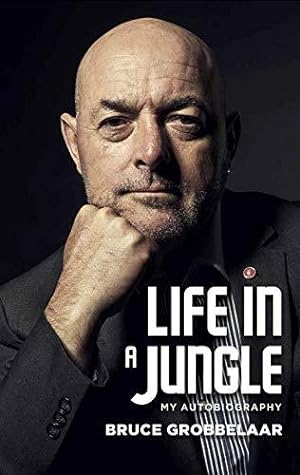 Seller image for Life in a Jungle for sale by WeBuyBooks