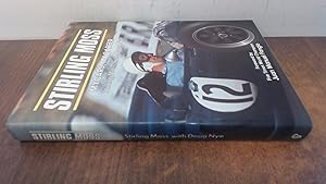 Seller image for Stirling Moss My Cars, My Career for sale by BoundlessBookstore