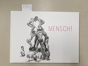 Mensch! Allgemeine Erklärung der Menschenpflichten (signiertes Exemplar) :