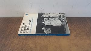 Seller image for Family And Kinship in East London for sale by BoundlessBookstore