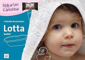 Seller image for Lotta badet for sale by moluna