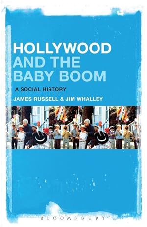 Seller image for HOLLYWOOD & THE BABY BOOM for sale by moluna