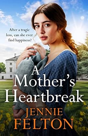 Image du vendeur pour A Mother's Heartbreak: The most emotionally gripping saga you'll read this year mis en vente par WeBuyBooks