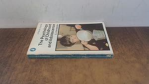Seller image for The Psychology Of Childhood And Adolescence for sale by BoundlessBookstore
